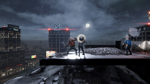 Kong: Survivor Instinct - screenshot 3