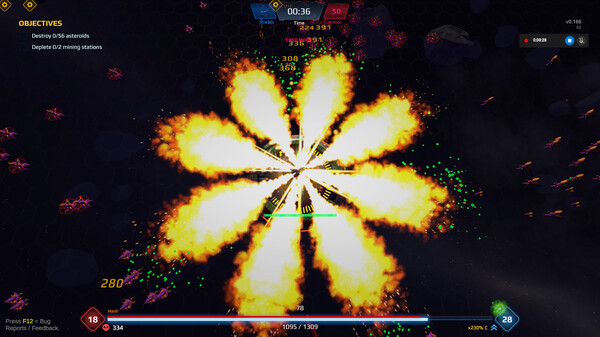 Star Survivor - screenshot 2