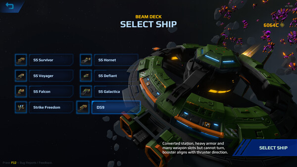 Star Survivor - screenshot 3