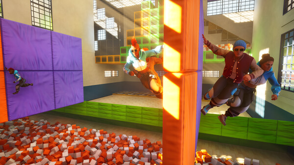 Supermoves - screenshot 2