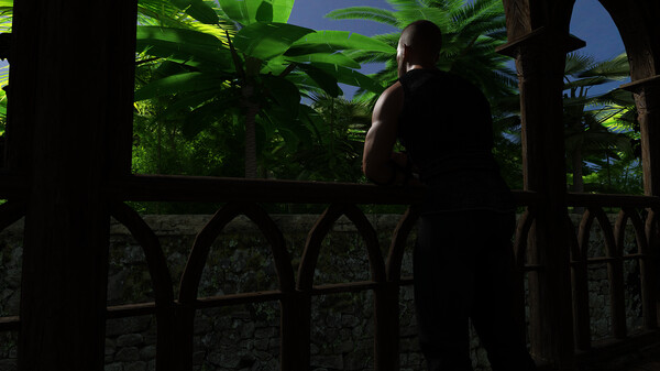 The Lust City 2 - screenshot 2