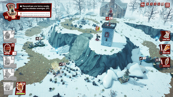 Toy Tactics - screenshot 2