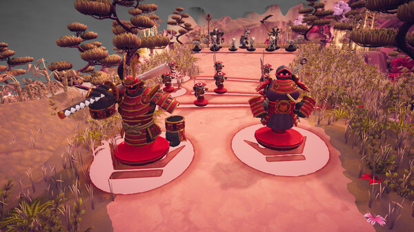 Toy Tactics - screenshot 3