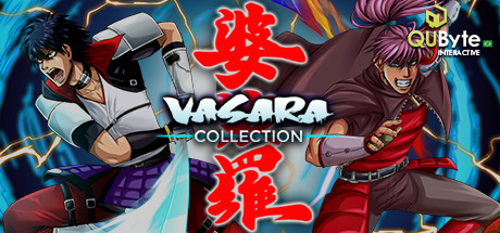 VASARA Collection - logo