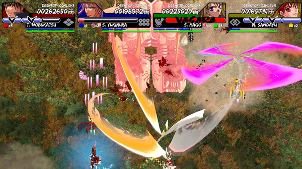VASARA Collection - screenshot 1