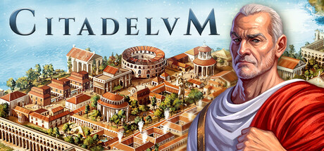 Citadelum - logo