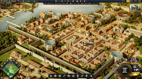 Citadelum - screenshot 1