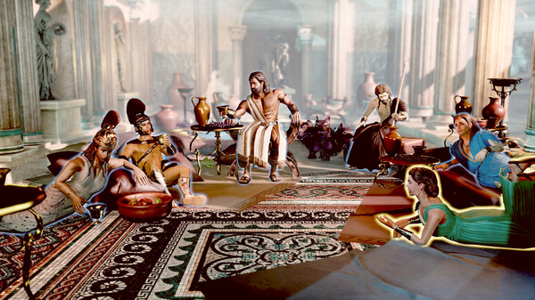 Citadelum - screenshot 3