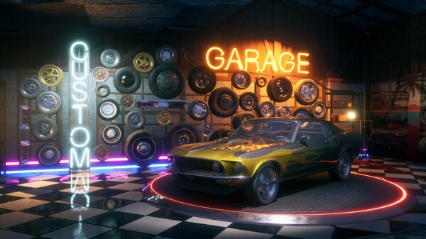 Gas Station Simulator - Car Junkyard DLC - screenshot 1
