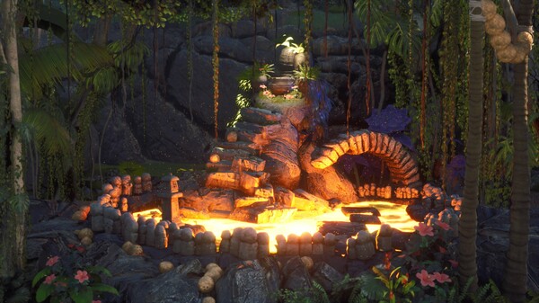 Gas Station Simulator - Tidal Wave DLC - screenshot 3