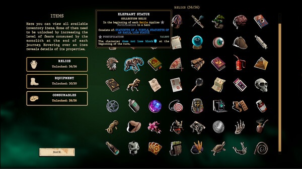 Menace from the Deep - screenshot 3