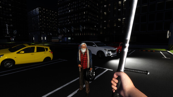 Parking Tycoon Business Simulator - screenshot 3