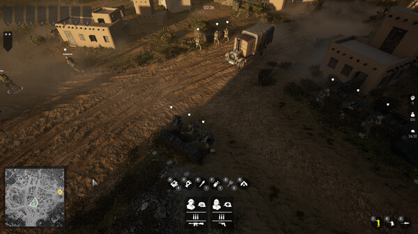 Ratten Reich - screenshot 2