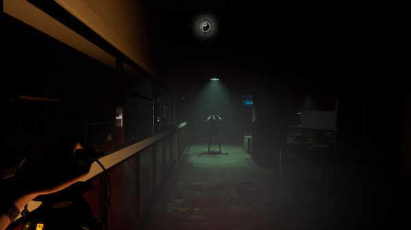 The Bridge Curse 2: The Extrication - screenshot 1