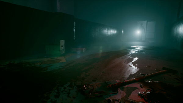 The Bridge Curse 2: The Extrication - screenshot 2