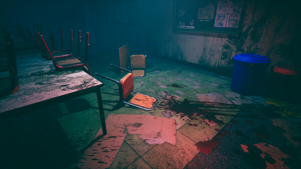 The Bridge Curse 2: The Extrication - screenshot 3