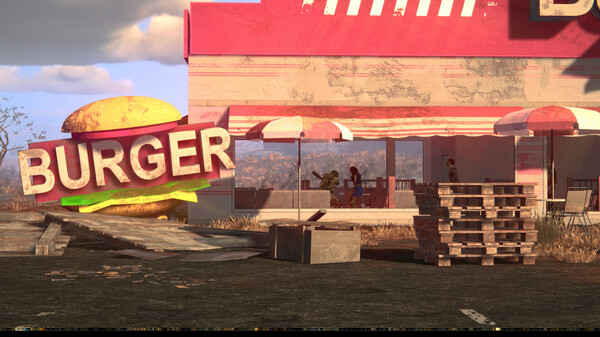 The Last FARMER - screenshot 1