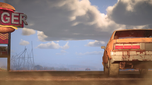 The Last FARMER - screenshot 2