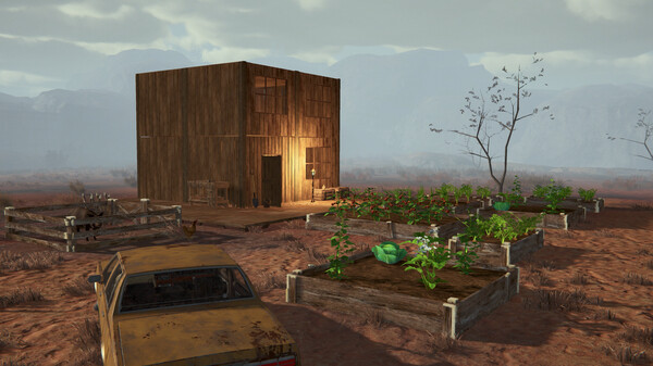 The Last FARMER - screenshot 3