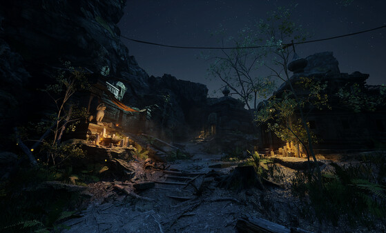 Dungeon Done - screenshot 1