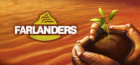 Farlanders - logo