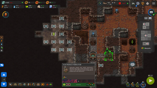 Farlanders - screenshot 2