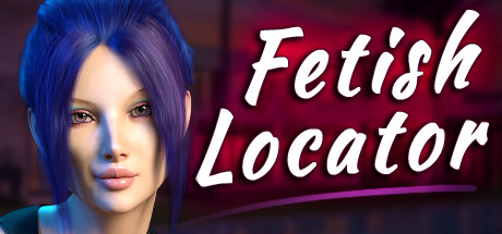 Fetish Locator Week One - logo