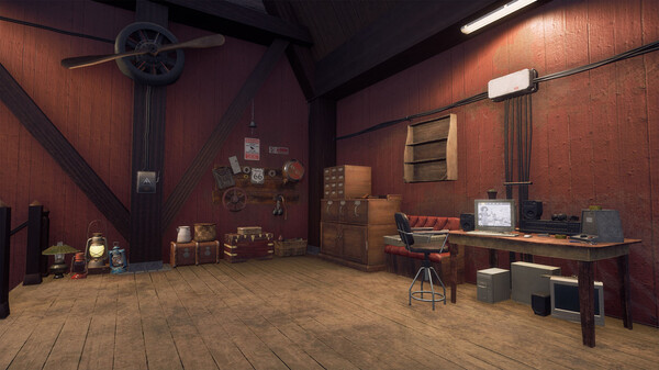 Gas Station Simulator - Airstrip DLC - screenshot 2