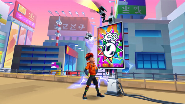 MetroLand - screenshot 2