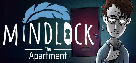Mindlock - The Apartment - logo