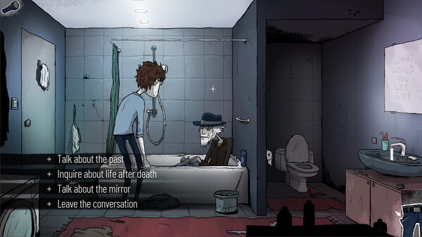 Mindlock - The Apartment - screenshot 2