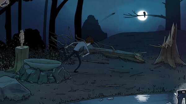 Mindlock - The Apartment - screenshot 3