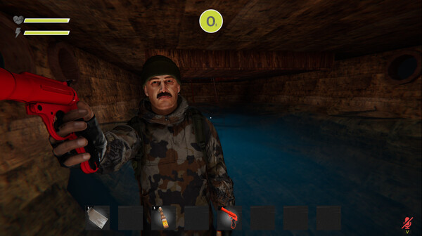 Shark Siege - Together Survival - screenshot 3