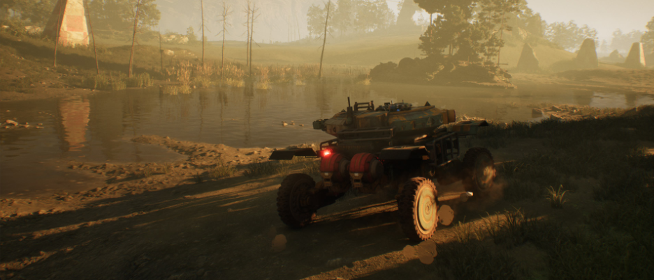 Tankhead - screenshot 2