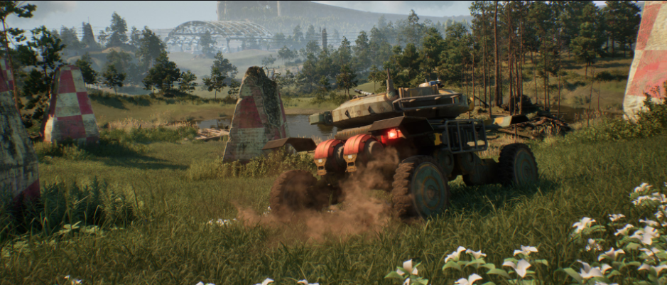 Tankhead - screenshot 3