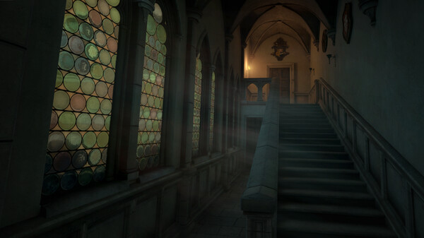 The House of Da Vinci VR - screenshot 1