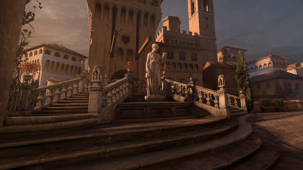 The House of Da Vinci VR - screenshot 2