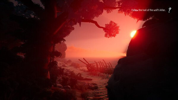 Two Falls (Nishu Takuatshina) - screenshot 1