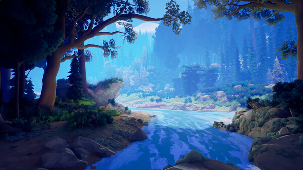 Two Falls (Nishu Takuatshina) - screenshot 3