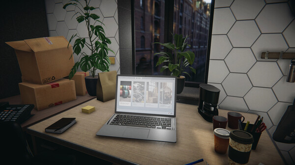 3D printmaster simulator printer - screenshot 2