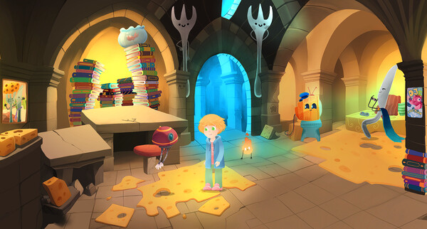 Asfalia: Fear - screenshot 1