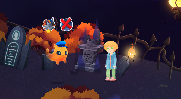 Asfalia: Fear - screenshot 2