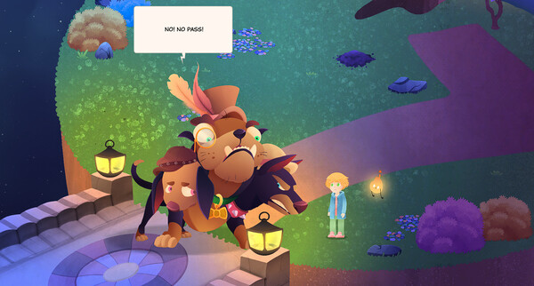 Asfalia: Fear - screenshot 3