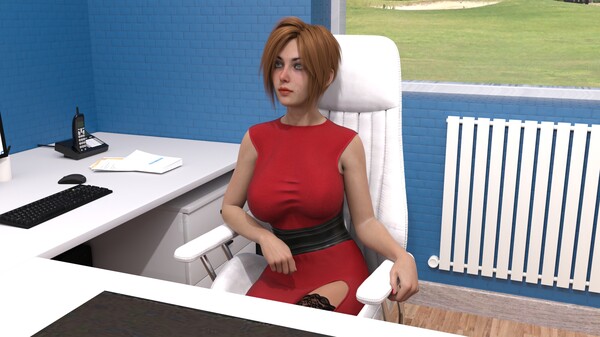 Brothel Tycoon - screenshot 1