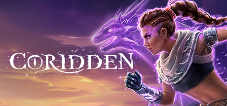 Coridden - logo