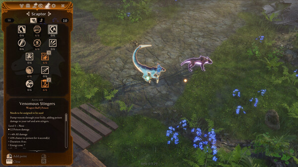 Coridden - screenshot 2