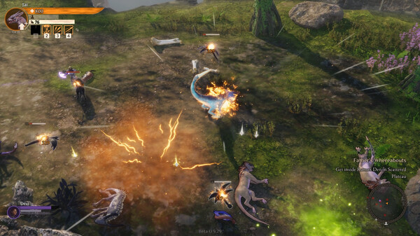 Coridden - screenshot 3