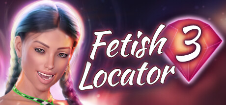 Fetish Locator Week Three - logo