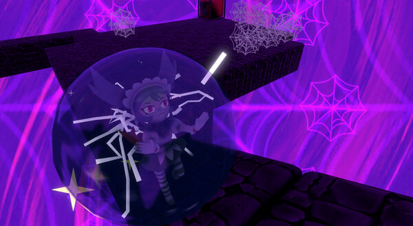 Marble Maid 2 The Negative Levels - screenshot 1