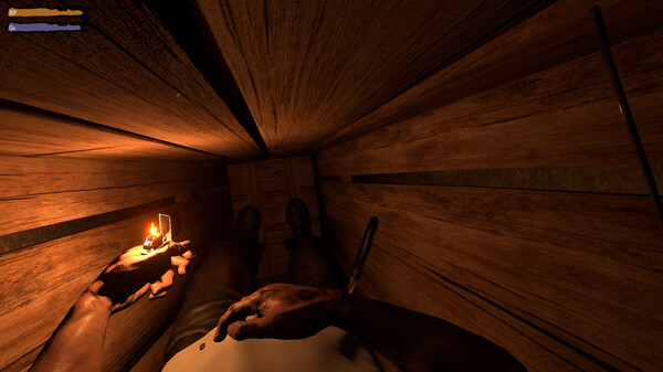 Buried Alive Breathless Rescue - screenshot 1
